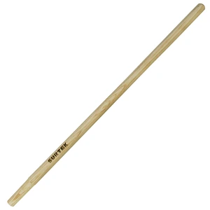 Surtek-CAB29 / CAB29 Repuesto de madera largo para pala Surtek