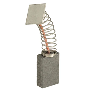 Surtek-CAR-038 / CAR-038 Juego de carbones para LB724A, LP607A, CC604A Surtek