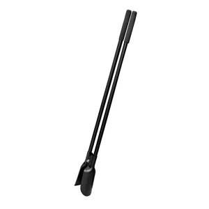 Surtek-CAV45 / CAV45 Cavahoyos con mango metálico 45", 6" Agrícola Surtek