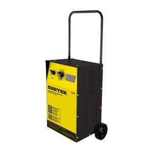 Surtek-CB200 / CB200 Cargador de bateria 200 A Surtek