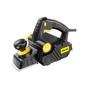 Surtek-CE603 / CE603 Cepillo eléctrico con perilla de ajuste de profundidad de 0 a 3 mm, 3-1/4 in, 900 W