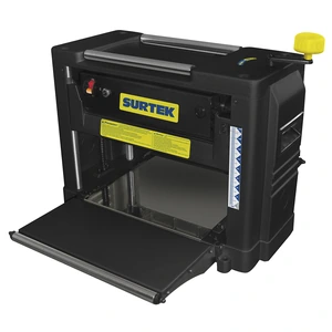 Surtek-CE712 / CE712 Cepillo estacionario 12" 2-1/2 HP 120 V, 8000 RPM Surtek