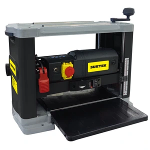 Cepillo estacionario 13 in 2-1/2 HP, 1800 W, 120 V, 9300 RPM 1 fase