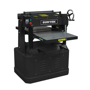 Surtek-CE720 / CE720 Cepillo estacionario 20" 5 HP 220 V, 5000 RPM Surtek