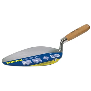 Surtek-CFG9 / CFG9 Cuchara tipo Guadalajara forjada a una sola pieza 9" Surtek