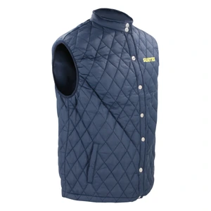 Surtek-CHA105M / CHA105M Chaleco capitonado talla M Surtek