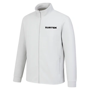 Chamarra fleece, talla