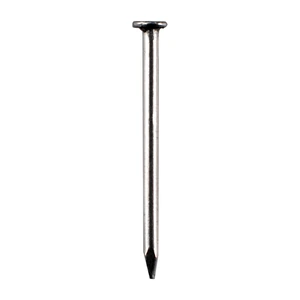 Surtek-CLAC1 / CLAC1 Clavo tipo alfiler con cabeza 1", 1 kg Surtek