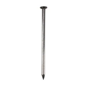 Surtek-CLMC2 / CLMC2 Clavo para madera con cabeza 2", 1 kg Surtek