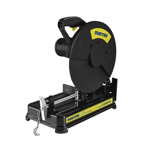 Surtek-CM714B / CM714B Cortadora de metales 14" 2000 W 120 V, 3900 RPM Surtek