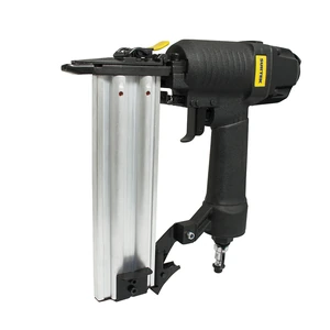 Surtek-CN650 / CN650 Clavadora neumática calibre 18GA, capacidad 3/8"-2", 100 clavos Surtek