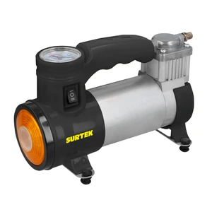 Surtek-COM412V / COM412V Compresor de aire 150PSI, 12V Surtek