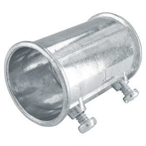 Surtek-COP1 / COP1 Conector cople para tubo conduit pared delgada 1" Surtek