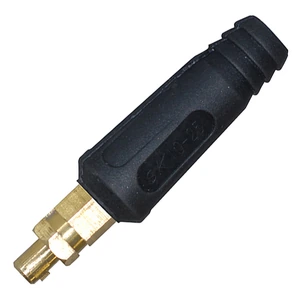 Surtek-CRSOLS / CRSOLS Conector para soldadora 10 - 25 mm2 Surtek