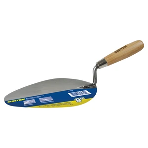Surtek-CUG9 / CUG9 Cuchara tipo Guadalajara soldada 9" Surtek