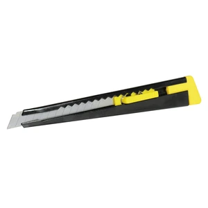 Surtek-CUTF13 / CUTF13 Cutter con cuerpo metálico de 9 mm, cambio automático de navaja Surtek