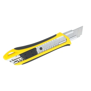 Surtek-CUTF25 / CUTF25 Cutter con cuerpo de plástico de 25 mm, cambio automático de navaja Surtek