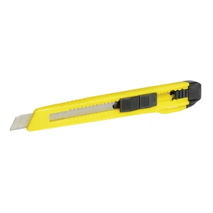 Surtek-CUTF7 / CUTF7 Cutter con cuerpo de plástico de 9 mm, tipo lápiz Surtek