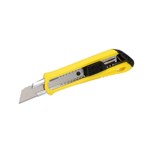 Surtek-CUTF8 / CUTF8 Cutter con cuerpo de plástico de 18 mm, cambio automático de navaja Surtek