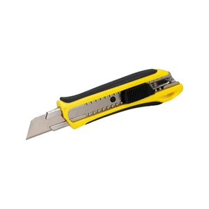Surtek-CUTF9 / CUTF9 Cutter con cuerpo de plástico bimaterial de 18 mm, cambio automático de navaja Surtek