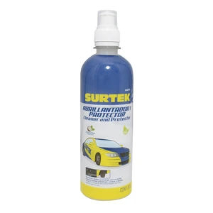 Surtek-DA010 / DA010 Abrillantador de llantas 500 ml Surtek