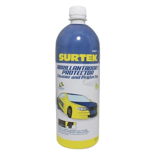 Surtek-DA011 / DA011 Abrillantador de llantas 1 Lt Surtek