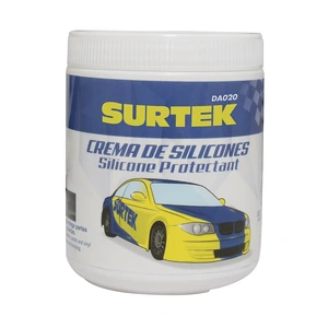 Surtek-DA020 / DA020 Cera de silicones 300 ml Surtek