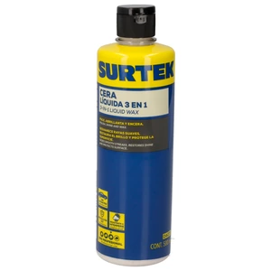 Surtek-DA071 / DA071 Cera líquida 3 en 1500 ml Surtek