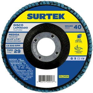 Surtek-DLZ4512