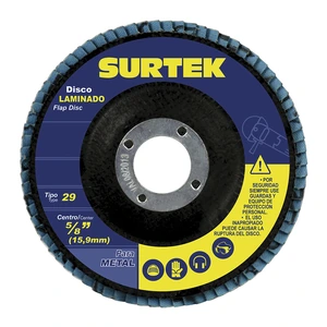 Surtek-DLZ7012