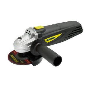 Surtek-EA404C / EA404C Mini esmeriladora angular 4-1/2" 800 W 120 V, 11000 RPM Surtek