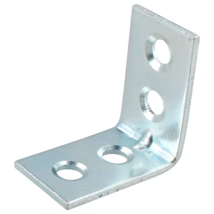 Surtek-EES1 / EES1 Escuadra esquinera 1" x 1", 24 piezas Surtek