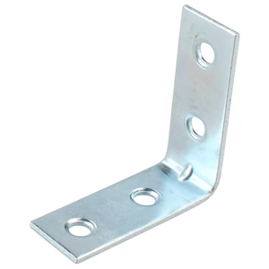 Surtek-EES112 / EES112 Escuadra esquinera 1-1/2" x 1-1/2", 24 piezas Surtek