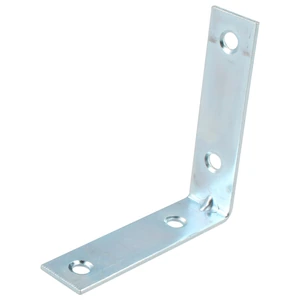 Surtek-EES238 / EES238 Escuadra esquinera 2-3/8" x 2-3/8", 24 piezas Surtek