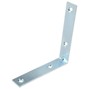 Surtek-EES318 / EES318 Escuadra esquinera 3-1/8" x 3-1/8", 24 piezas Surtek