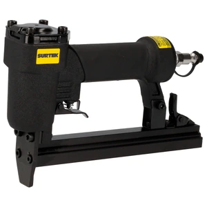 Surtek-EN616 / EN616 Engrapadora neumática calibre 22GA, corona 3/8 x 5/8", capacidad 5/32"-5/8", 180 grapas Surtek