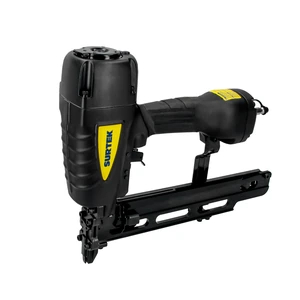 Surtek-EN650A / EN650A Engrapadora neumática calibre 16GA, corona 7/16" x 2", capacidad 3/8"-2", 50 grapas Surtek