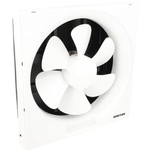 Surtek-EXAC12 / EXAC12 Extractor de aire comercial 12  in, 45m de alcance, 127 w, 1500 m3/h, 60 dB