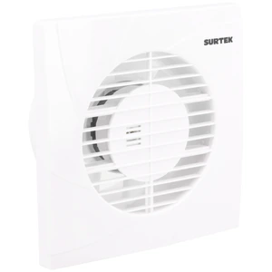 Surtek-EXAD5 / EXAD5 Extractor de aire domestico 5 in , 2.7m de alcance, 15 w, 101 m 3/h, 40dB