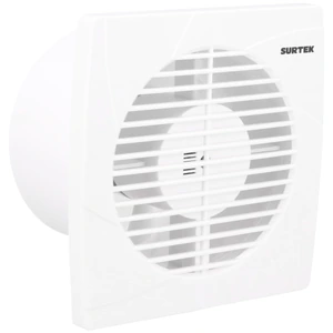Surtek-EXAD6 / EXAD6 Extractor de aire domestico 6 in , 2.7m de alcance, 27 w, 173 m 3/h, 40dB