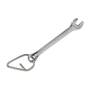 Surtek-F108P / F108P Llavero de mini llave combinada 1/4" Surtek