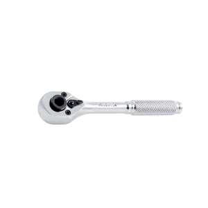 Surtek-F4450 / F4450 Matraca cabeza tipo pera, punta hexagonal, para dado cuadro de 1/4" Surtek