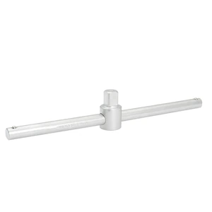 Surtek-F4485 / F4485 Barra corrediza para dado cuadro de 1/4", 4-1/4" Surtek