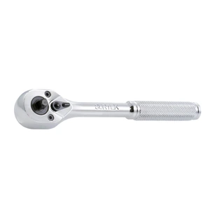Surtek-F5150 / F5150 Matraca doble y triple cuadro, cabeza tipo pera, para dados cuadro de 1/4" y 3/8" Surtek