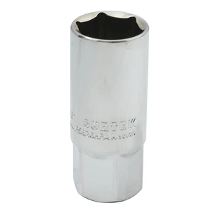 Dado para bujía con neopreno cuadro de 1/2", 13/16" en pulgadas Surtek