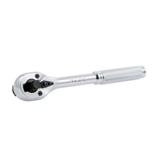 Surtek-F5850 / F5850 Matraca doble y triple cuadro, cabeza tipo pera, para dados cuadro de  3/8" y 1/2" Surtek