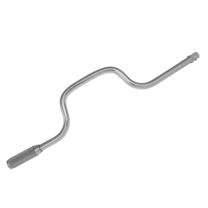 Surtek-F5880 / F5880 Berbiquí para dado cuadro de 1/2" Surtek
