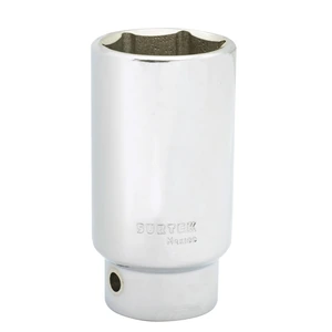 Dado largo cuadro de 3/4", 6 puntas, en pulgadas Surtek