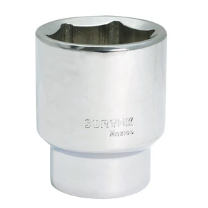 Dado cuadro de 3/4", 6 puntas, en Surtek
