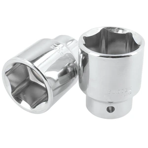 Dado cuadro de 3/4", 6 puntas, en Surtek